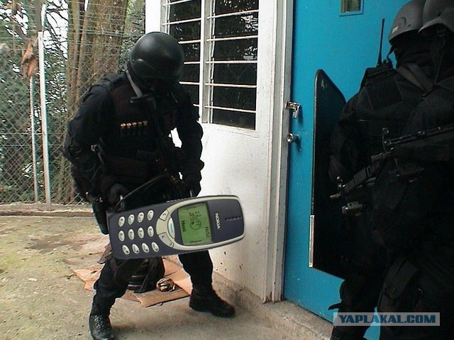 Заказал и получил.