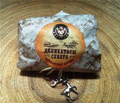 Какие продукты уникальны для Вашего региона?