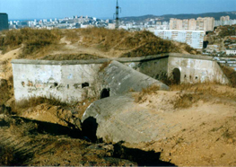 Латвия, Лиепая, район Кароста