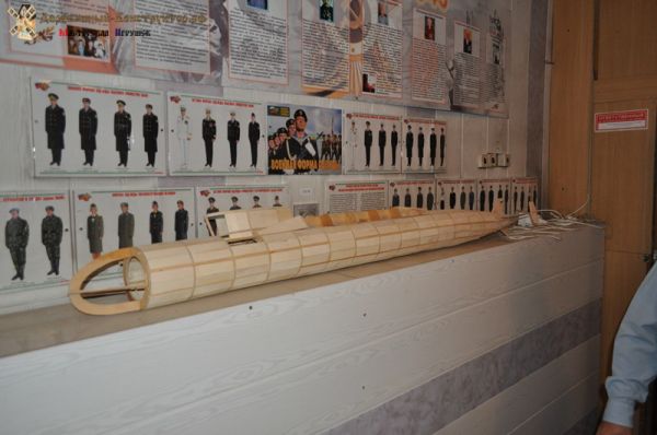 Музей 13 школы