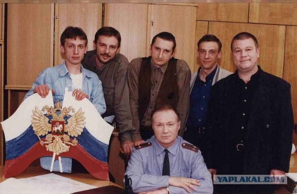 23 культовых сериала современности