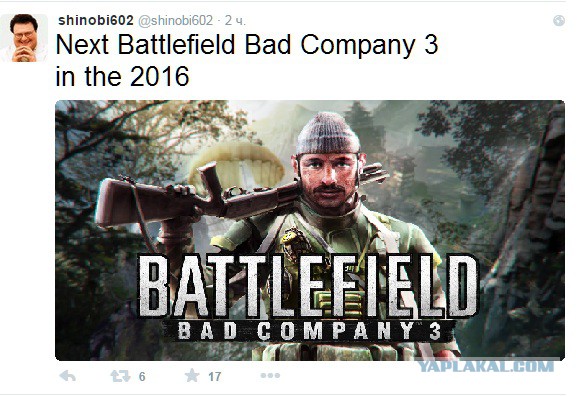Battlefield 4