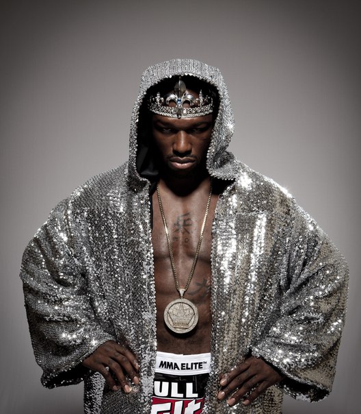 Новости бокса и MMA(бои без правил)