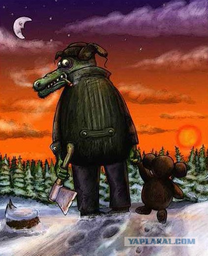 Легкая и тяжелая наркомания в "искусстве"