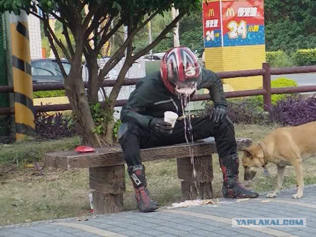 Неудачности, большие и маленькие