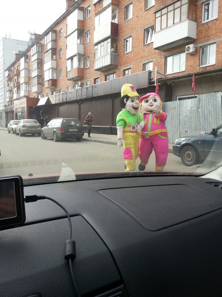 Подборка картинок из сети
