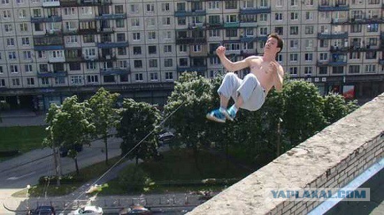 После щелчка фотоаппарата их не стало