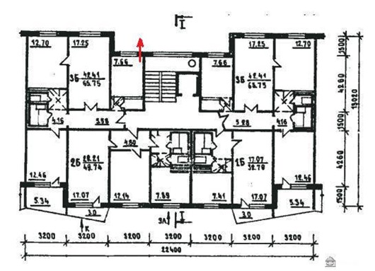 Распределение жилья в СССР