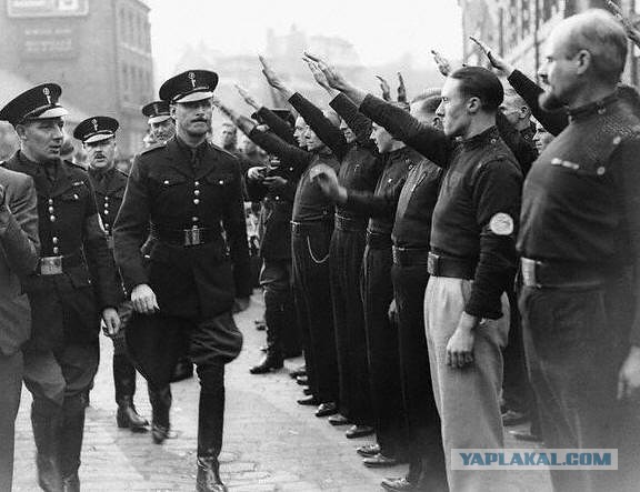 Искажение истории: почему Запад забыл, как СССР спас его в 45-м