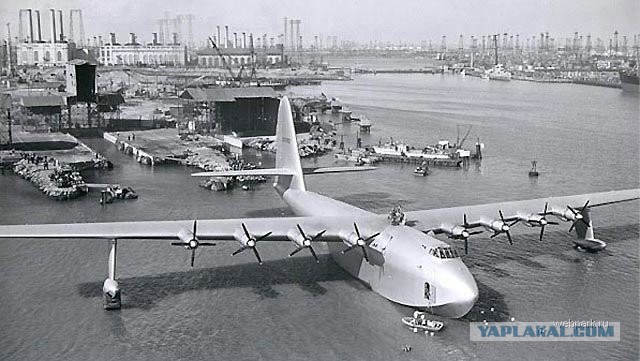 Нестандартная авиация