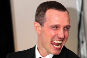 Как могли бы выглядеть знаменитости в старости