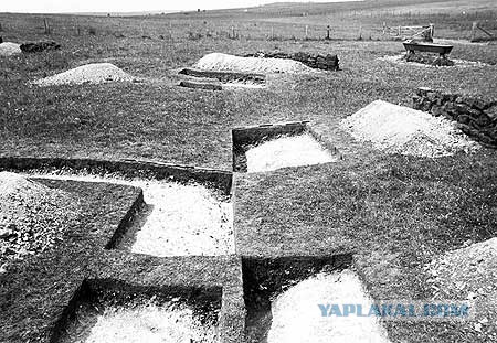 Египетский морок. Строительство колоссов, Сфинкса, пирамид на заре эры фотографий в 19 веке.