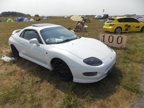 JapCarFest 2016