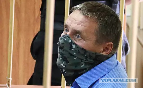 ФСБ обыскивает  ГСУ СК по Москве