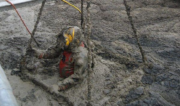 Пора вари... валить бетон! "Альты", шах и мат!