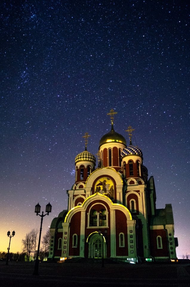 Фото интересные и не только