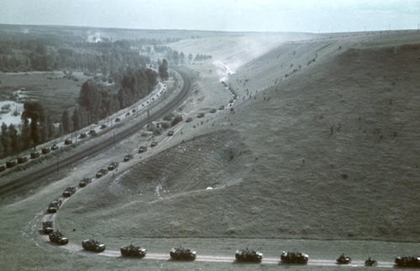 Фотографии к "Нахальному минированию" и "Лехе"