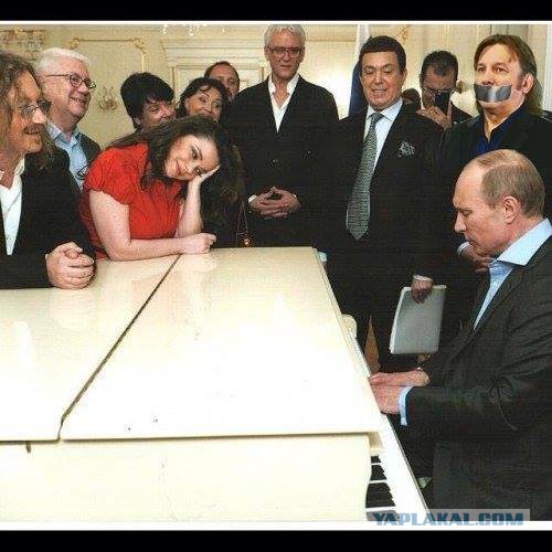 Путин раскрыл план на случай вечных санкций против России.