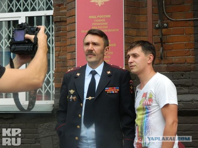 Биография Сергея Шнурова в фотографиях