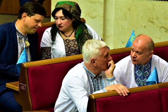 Канадцам проперло