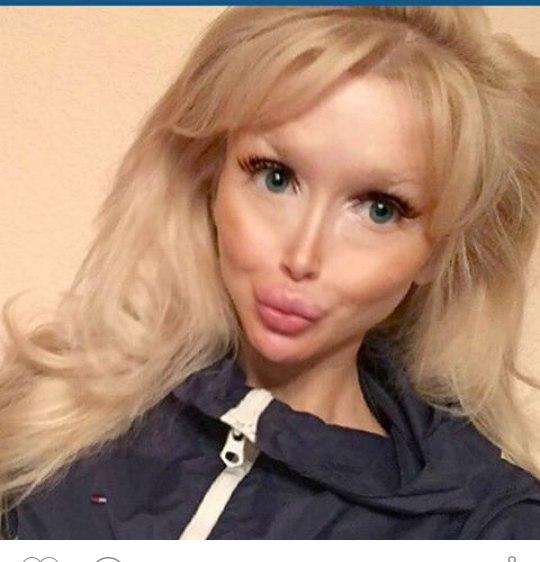 Чудики из социальных сетей