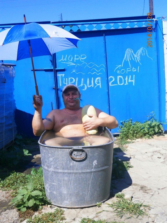 Чудики из социальных сетей