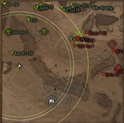 Wargaming 55