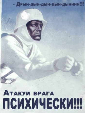 Немного картинок на вечер