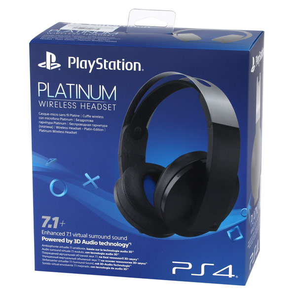 Playstation 1-5, Топик для любителей консоли от Sony
