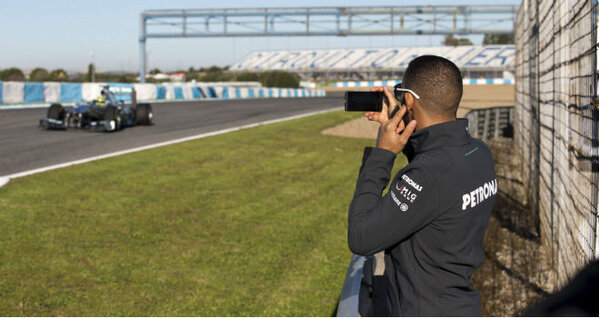 Формула-1 (сезон 2012)