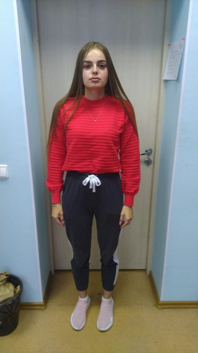 Бессовестные