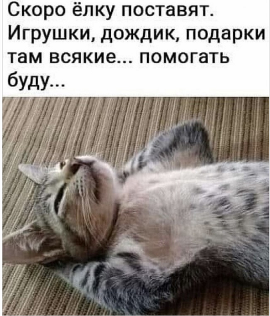 Народ, а давайте своими ёлками делиться и хвастаться? Пора бы уже )