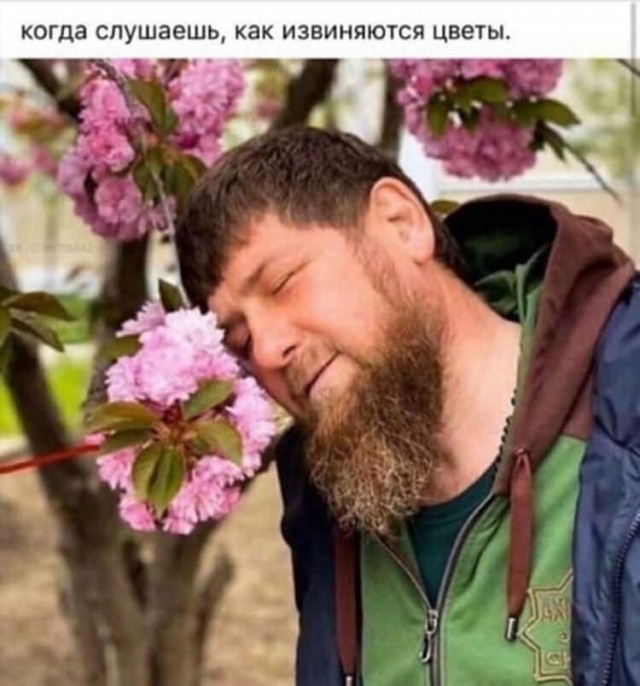 Полезший в драку с омоновцами чеченец раскаялся в своём поступке