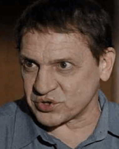 Играл бандитов и от них же пострадал