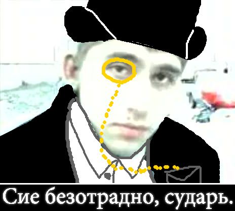Крутые ребята против одной девушки