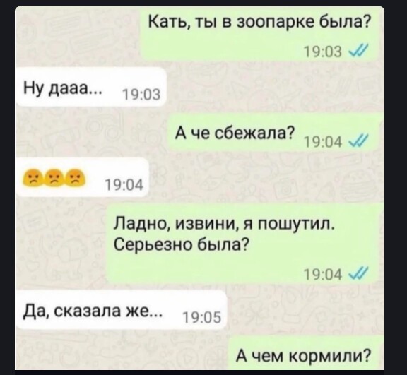 Баянисто-небаянистый юмор 23.12.21