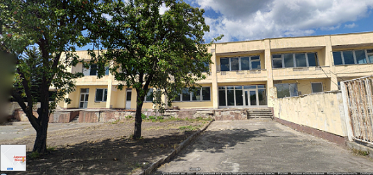 Аэропорт в Винницах