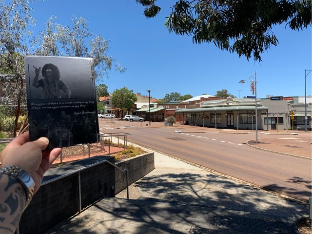 ЯП кругосветка. Этот проект завершился!