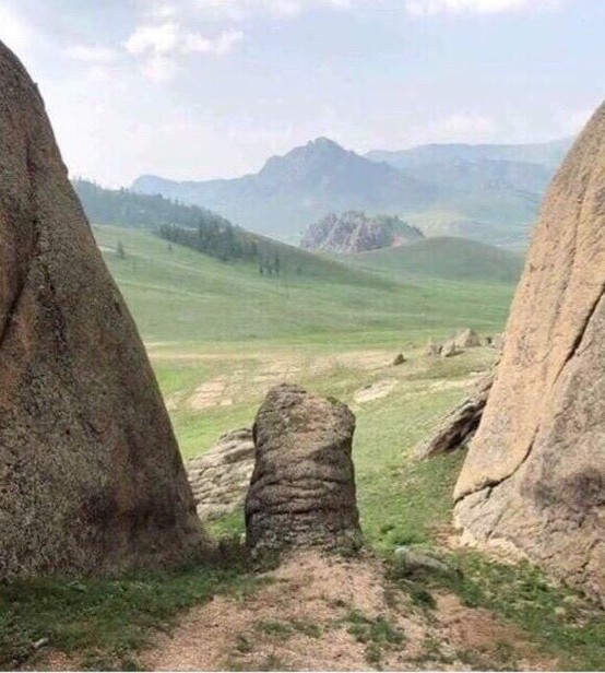 Что-то страшное творится в Москве