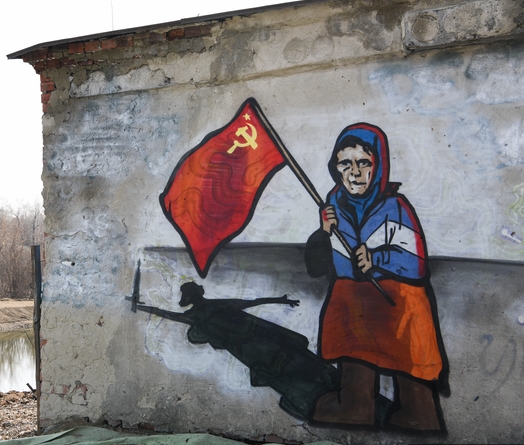 Множественные перехваты воздушных целей в эти минуты над Новоозёрным близ Евпатории.