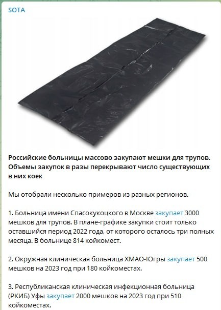 Пандемия съехавших крыш - разновидности болезни. Россия и мир. Часть 42.