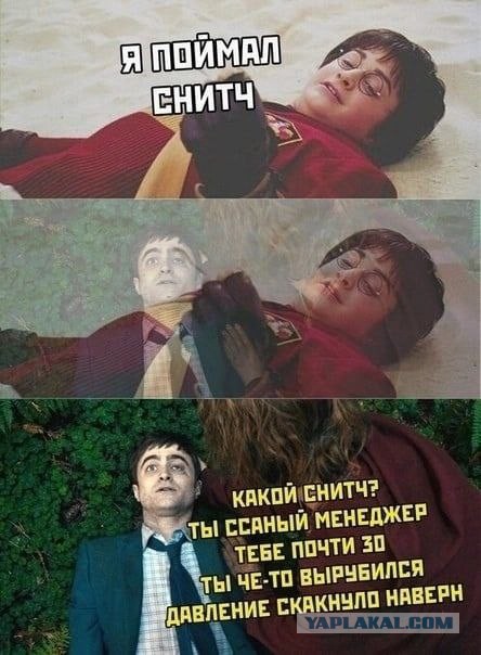 Картинки аморальные и всякие разные - 40