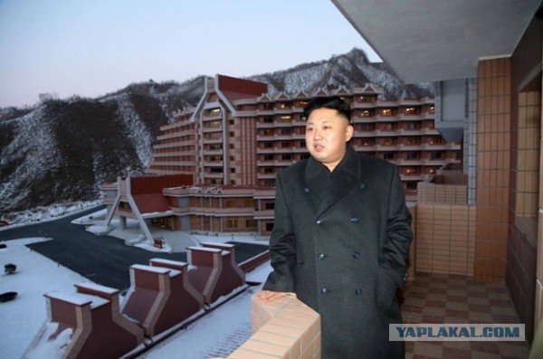 Лавров посоветовал россиянам отдыхать в Северной Корее