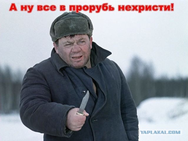 Скоро во всех водоемах страны