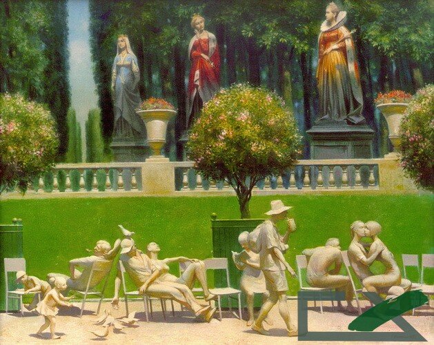 АРТ-Воскресенье