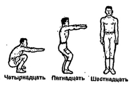 Деревенский хулиган