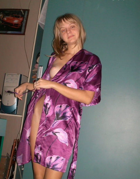 Девушки с сайта знакомств -3