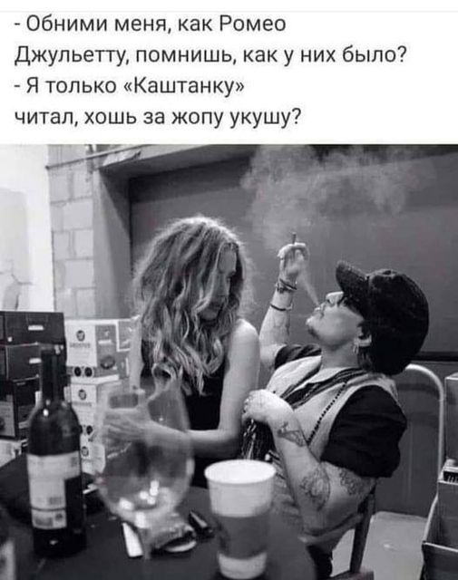 Прикольные и просто красивые картинки