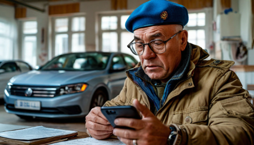 Как нейросеть увидела мои больные фантазии?