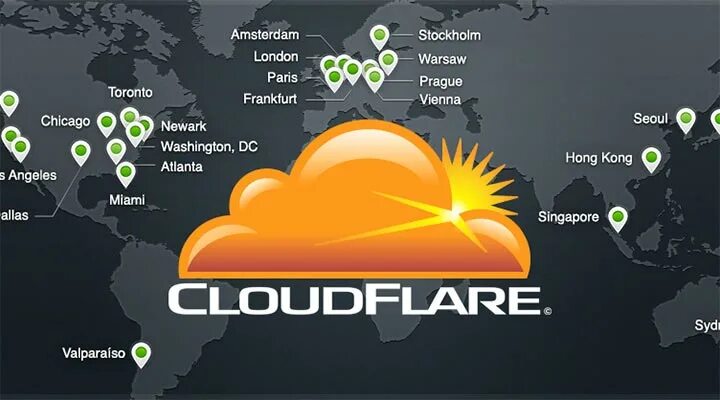Cloudflare обвинил российские власти в «удушении» своего сервиса в России